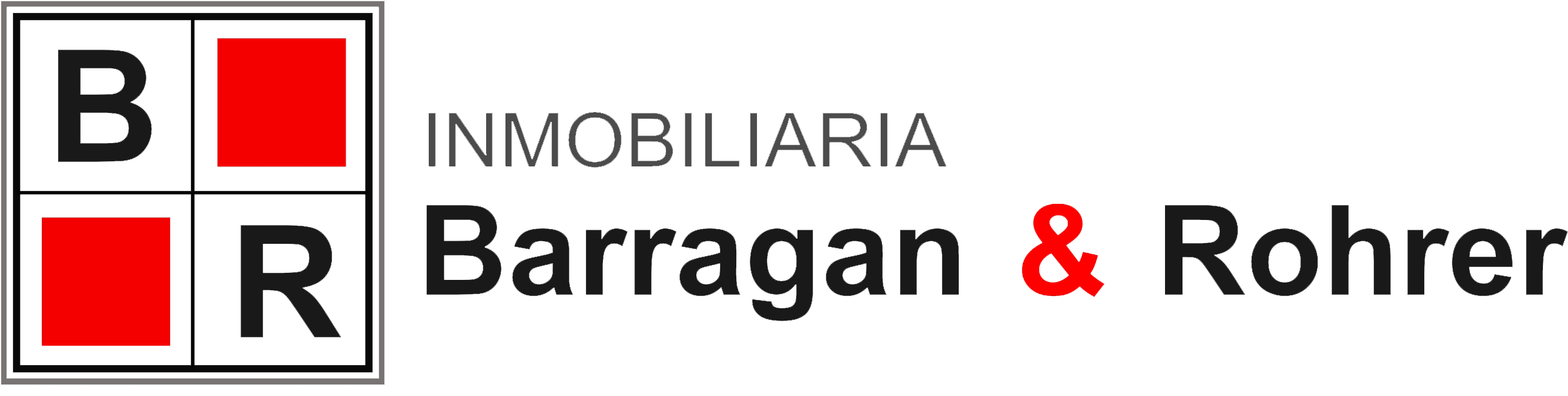 Barragan & Rohrer Inmobiliaria